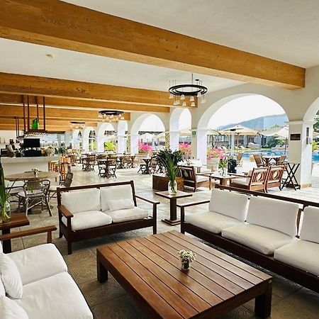 Hotel Vinas Queirolo San Juan Bautista Екстер'єр фото