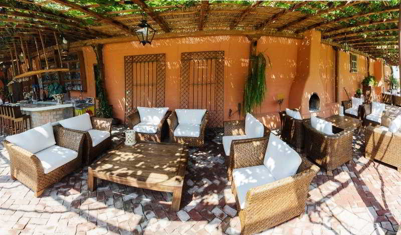 Hotel Vinas Queirolo San Juan Bautista Екстер'єр фото