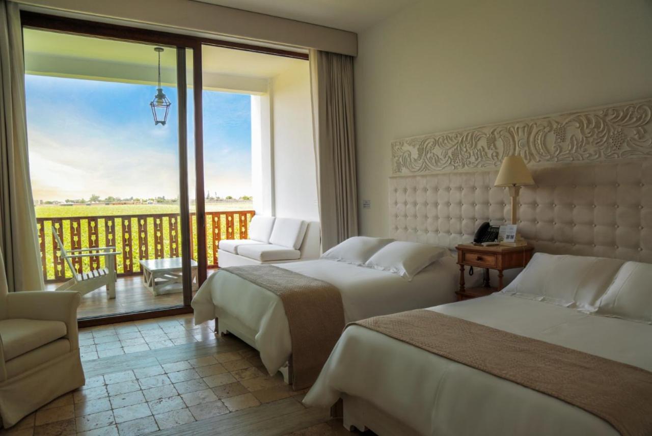 Hotel Vinas Queirolo San Juan Bautista Екстер'єр фото