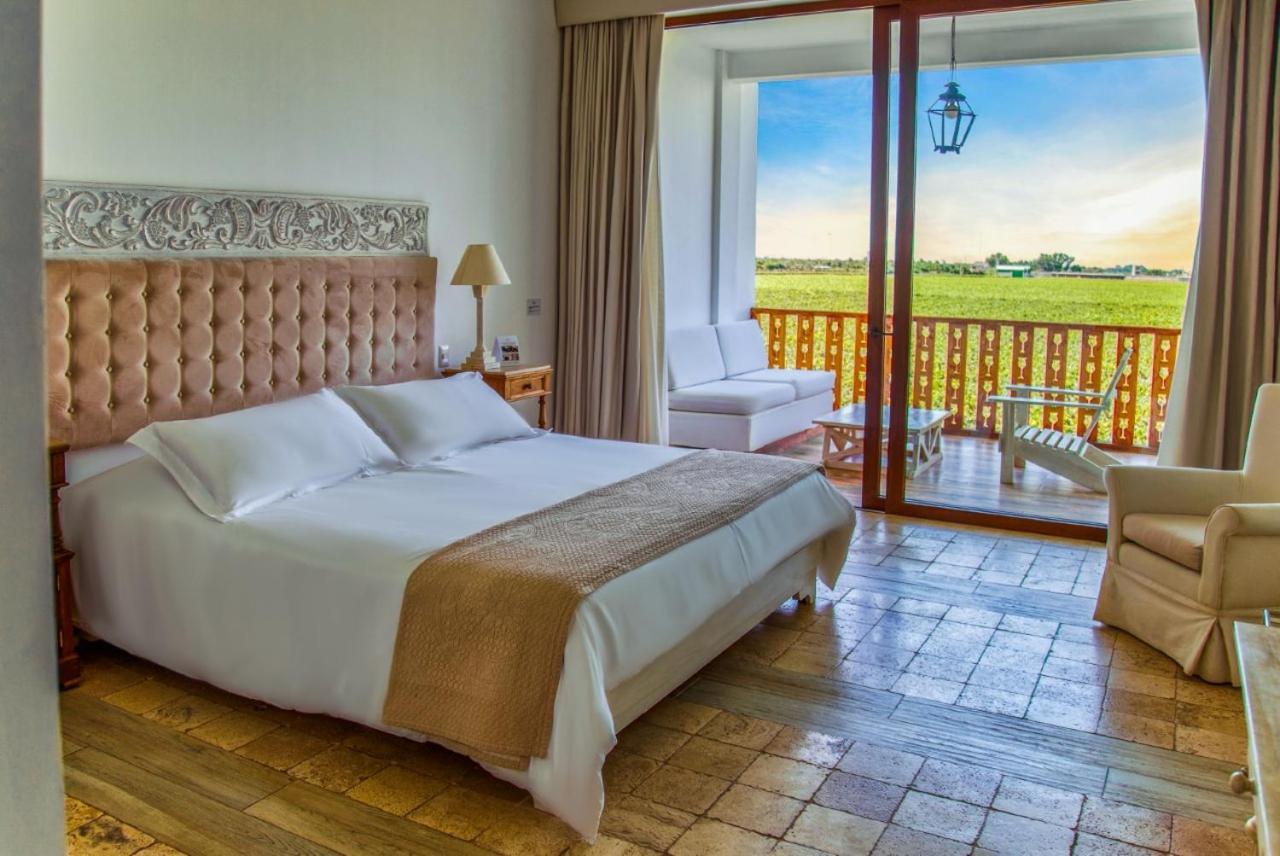 Hotel Vinas Queirolo San Juan Bautista Екстер'єр фото