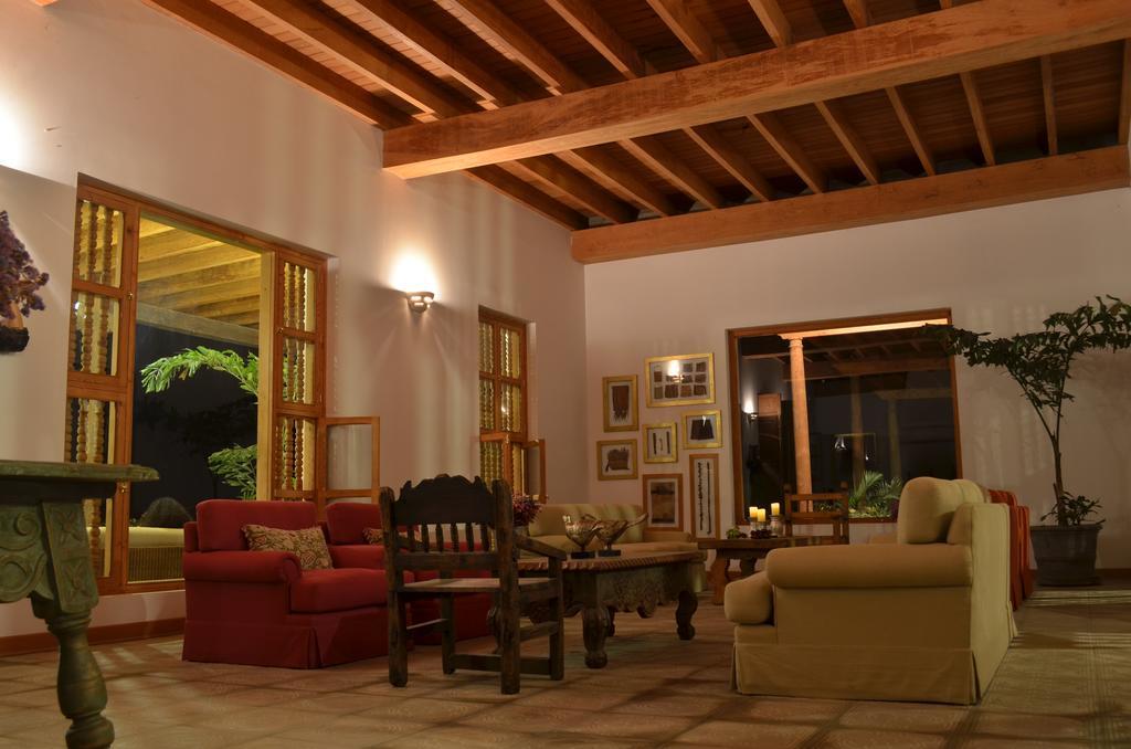 Hotel Vinas Queirolo San Juan Bautista Екстер'єр фото