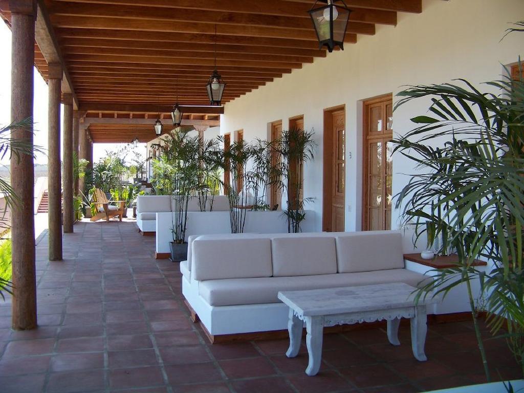 Hotel Vinas Queirolo San Juan Bautista Екстер'єр фото