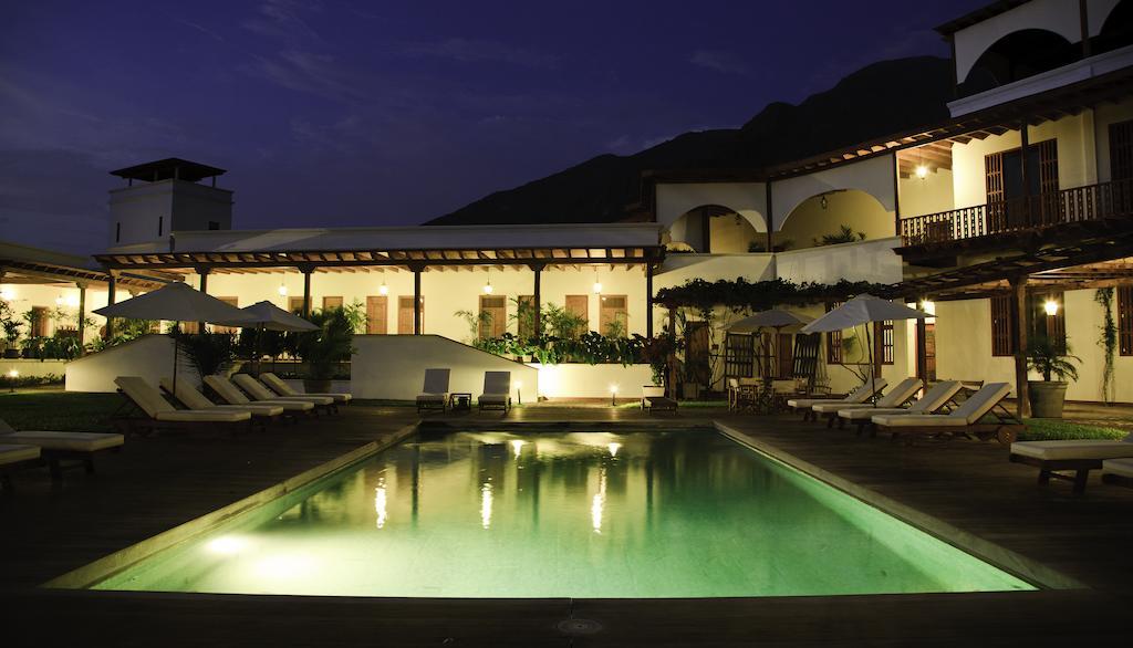 Hotel Vinas Queirolo San Juan Bautista Екстер'єр фото