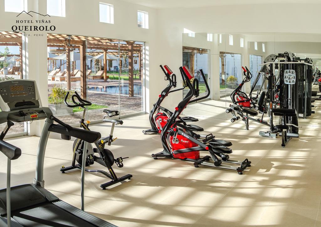 Hotel Vinas Queirolo San Juan Bautista Екстер'єр фото
