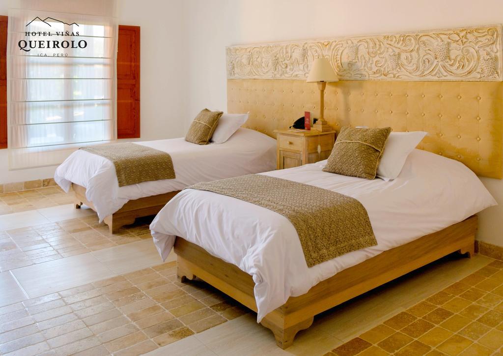 Hotel Vinas Queirolo San Juan Bautista Екстер'єр фото