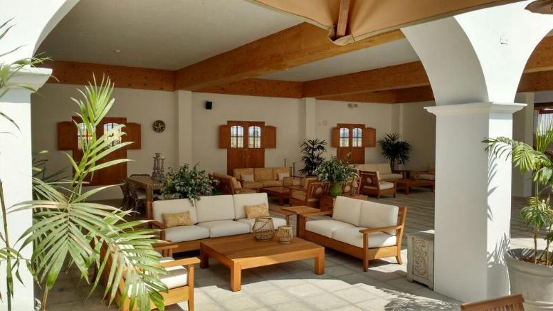 Hotel Vinas Queirolo San Juan Bautista Екстер'єр фото