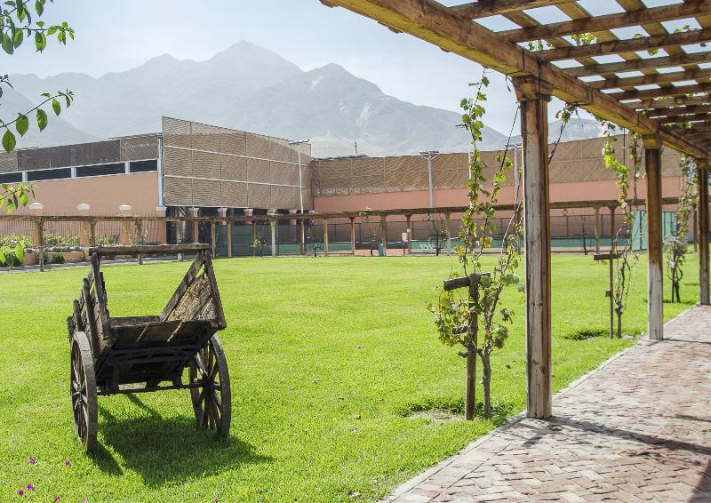 Hotel Vinas Queirolo San Juan Bautista Екстер'єр фото