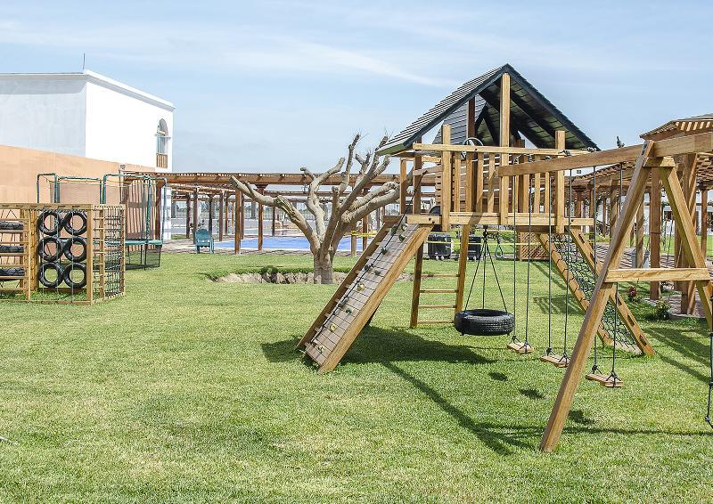 Hotel Vinas Queirolo San Juan Bautista Екстер'єр фото