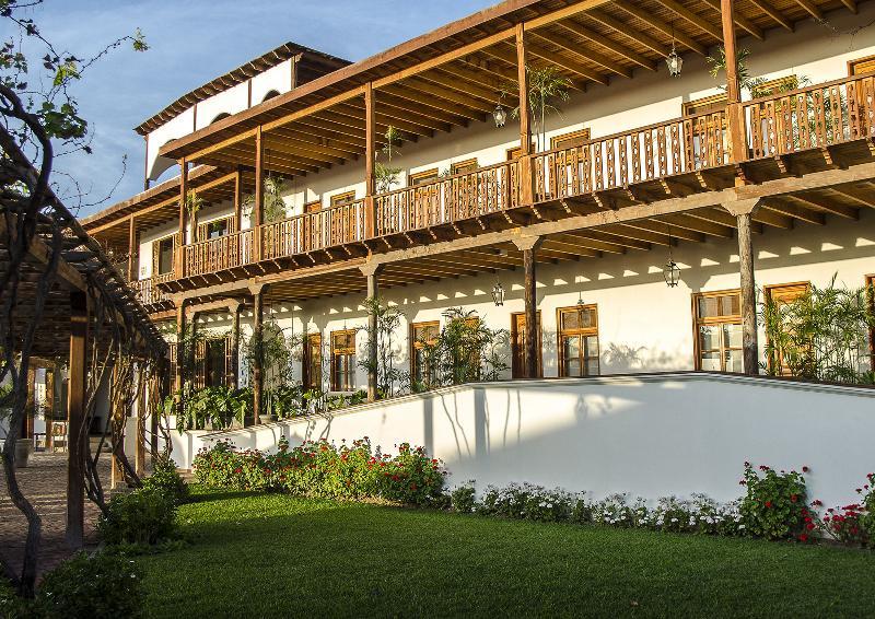 Hotel Vinas Queirolo San Juan Bautista Екстер'єр фото