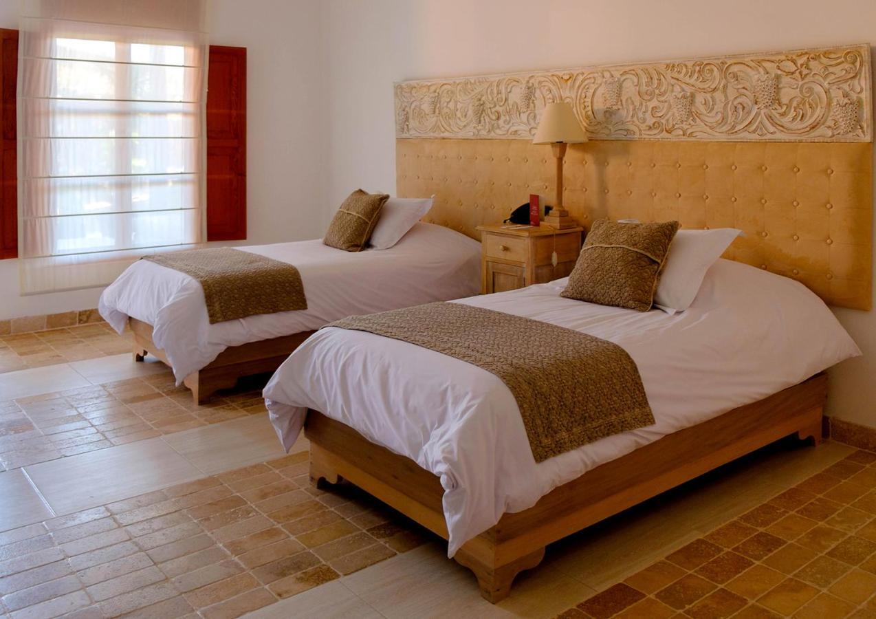 Hotel Vinas Queirolo San Juan Bautista Екстер'єр фото